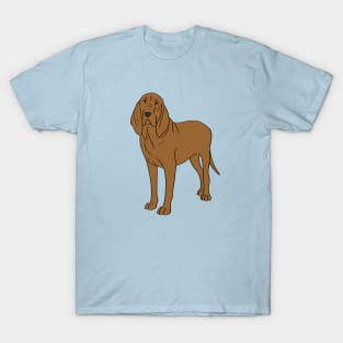 Bloodhound T-Shirt